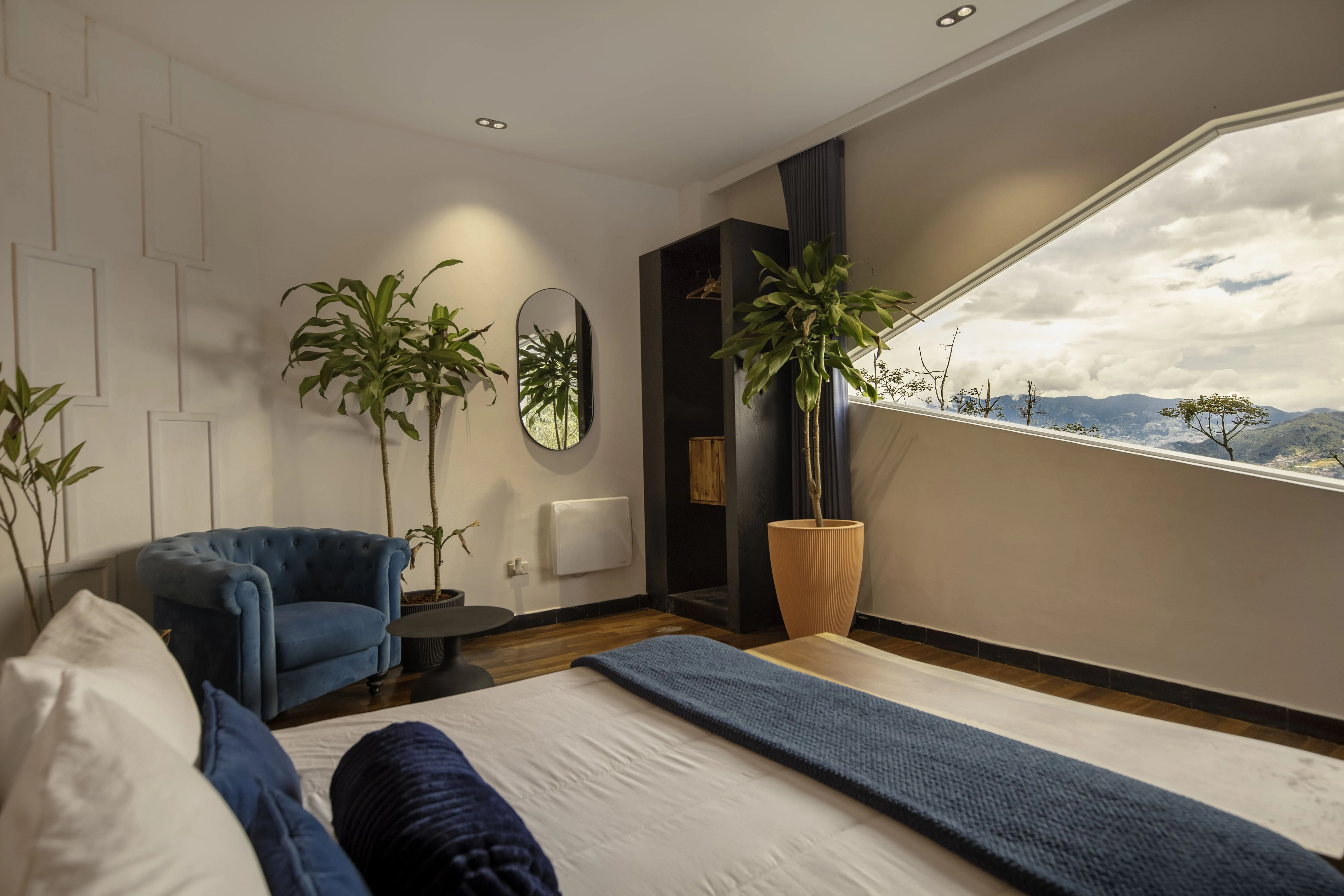 Luxury Bedrooms image